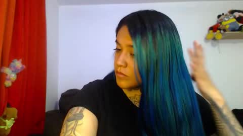 Bubbles online show from February 2026 12:58:02 AM