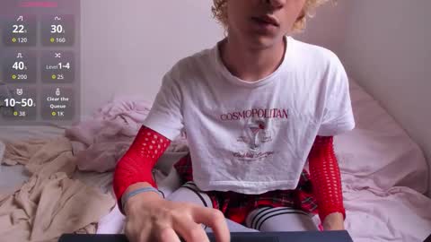 bunni online show from February 2026 07:01:02 PM