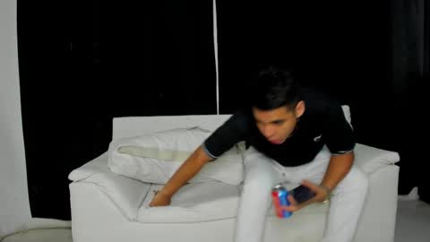 Snapshot of sweet_bunny29 chatting on October 2025 08:53:02 PM x Angelica Daniels - mod Tio willy online show from October 2025 08:53:02 PM