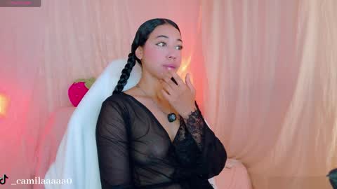 camil online show from April 2026 11:16:01 AM