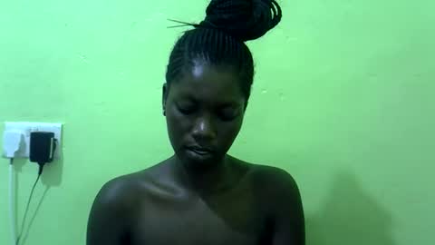 Snapshot of sweet_cherie1 chatting on February 2026 02:02:01 PM sweet_cherie1 online show from February 2026 02:02:01 PM