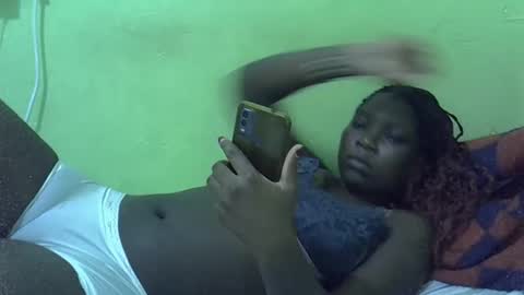 Snapshot of sweet_cherie1 chatting on April 2026 09:39:33 PM sweet_cherie1 online show from April 2026 09:39:33 PM