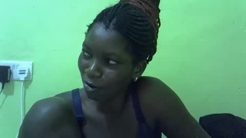 Snapshot of sweet_cherie1 chatting on April 2026 06:46:02 PM sweet_cherie1 online show from April 2026 06:46:02 PM