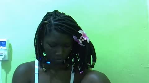 Snapshot of sweet_cherie1 chatting on May 2026 04:50:01 AM sweet_cherie1 online show from May 2026 04:50:01 AM