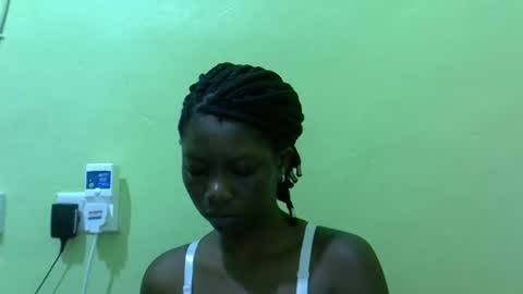 Snapshot of sweet_cherie1 chatting on May 2026 05:25:02 AM sweet_cherie1 online show from May 2026 05:25:02 AM