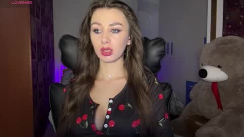 Sweet Cherry online show from November 2025 10:40:01 PM