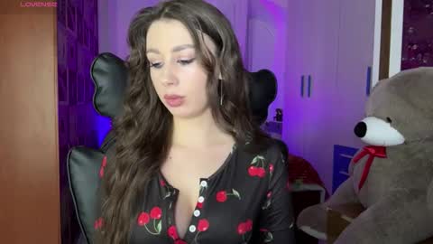 Sweet Cherry online show from January 2026 09:20:01 PM