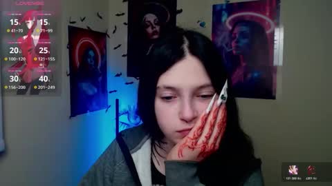 Ivy online show from February 2026 08:57:02 PM