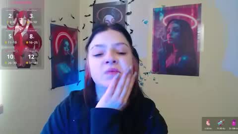 Ivy online show from February 2026 07:05:01 AM