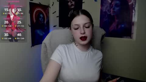 Ivy online show from April 2026 10:19:02 PM
