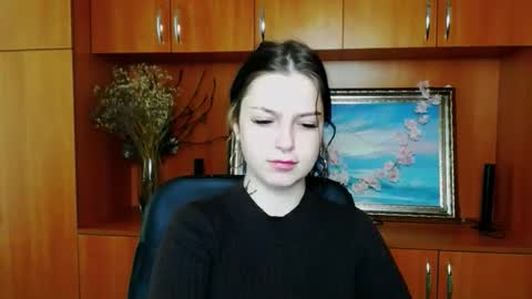 Ivy online show from April 2026 07:25:02 AM