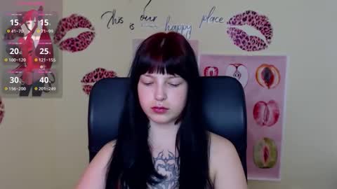 Ivy online show from May 2026 12:21:02 PM