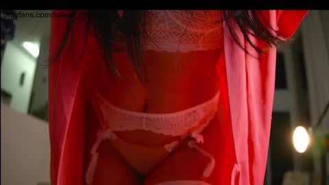 Bruna   - Live on December - My wishlist  online show from October 2025 10:39:02 PM