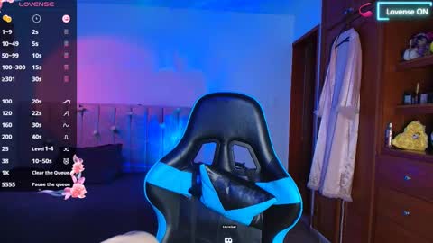 Dalia online show from December 2024 08:58:02 AM