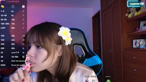 Dalia online show from January 2025 04:32:01 AM