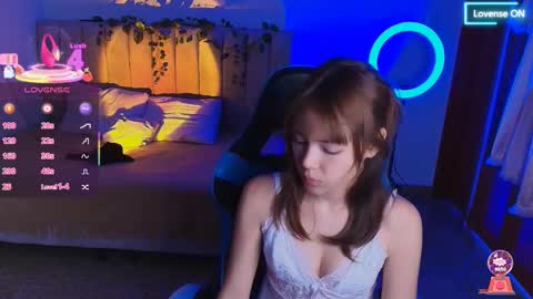 Dalia online show from February 2025 12:19:02 AM