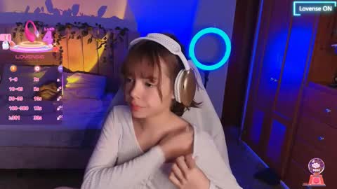 Dalia online show from February 2025 12:52:02 AM