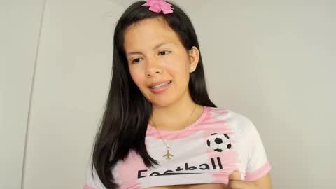 Snapshot of sweet_dania_ chatting on February 2025 08:08:01 AM sweet_dania_ online show from February 2025 08:08:01 AM