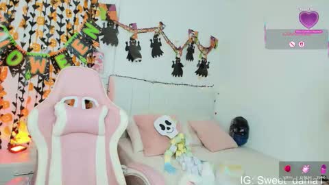 Snapshot of sweet_dania_ chatting on November 2025 04:03:02 AM sweet_dania_ online show from November 2025 04:03:02 AM