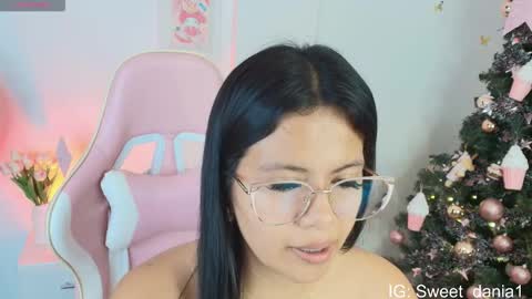 Snapshot of sweet_dania_ chatting on December 2025 03:57:01 AM sweet_dania_ online show from December 2025 03:57:01 AM