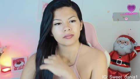 Snapshot of sweet_dania_ chatting on January 2026 11:15:02 AM sweet_dania_ online show from January 2026 11:15:02 AM