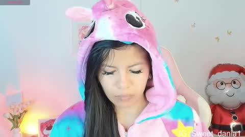 Snapshot of sweet_dania_ chatting on January 2026 04:16:01 AM sweet_dania_ online show from January 2026 04:16:01 AM