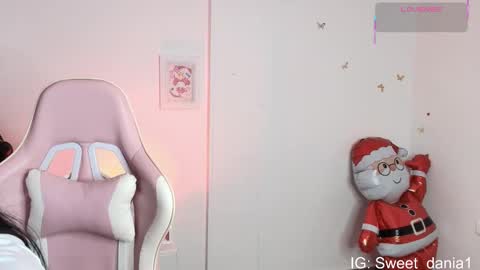 Snapshot of sweet_dania_ chatting on February 2026 02:10:02 AM sweet_dania_ online show from February 2026 02:10:02 AM