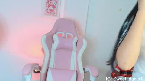 Snapshot of sweet_dania_ chatting on February 2026 05:02:01 AM sweet_dania_ online show from February 2026 05:02:01 AM