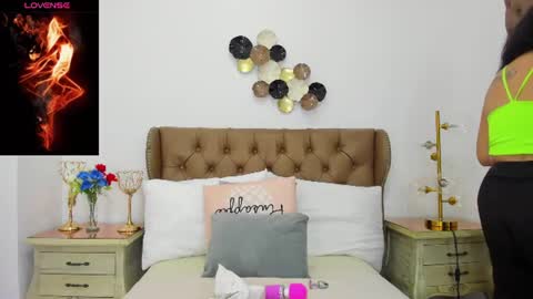 sweet dannix online show from July 2026 08:01:01 PM