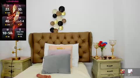 sweet dannix online show from July 2026 07:32:01 PM