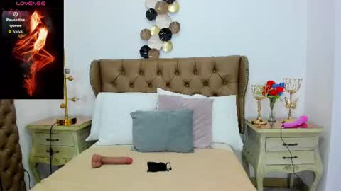sweet dannix online show from July 2026 08:52:02 PM