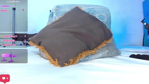 kandy  muller online show from January 2025 01:27:01 AM