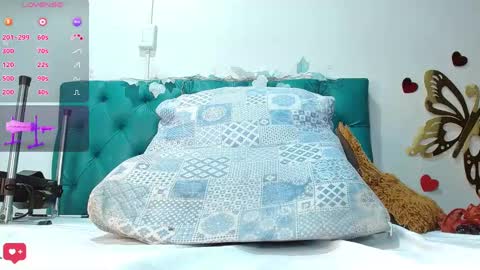 kandy  muller online show from March 2025 09:59:01 PM