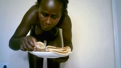 Snapshot of sweet_diva19 chatting on March 2025 07:48:01 PM sweet_diva19 online show from March 2025 07:48:01 PM