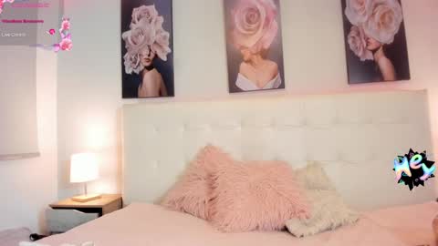 Snapshot of sweet_dreamses chatting on January 2025 12:21:01 PM Kendra online show from January 2025 12:21:01 PM