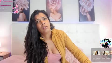 Snapshot of sweet_dreamses chatting on January 2025 12:19:02 PM Kendra online show from January 2025 12:19:02 PM