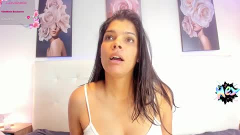 Snapshot of sweet_dreamses chatting on January 2025 06:27:01 PM Kendra online show from January 2025 06:27:01 PM