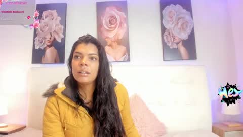 Snapshot of sweet_dreamses chatting on January 2025 12:18:01 PM Kendra online show from January 2025 12:18:01 PM