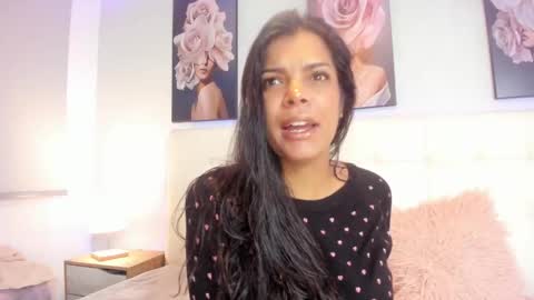 Snapshot of sweet_dreamses chatting on February 2025 12:22:02 PM Kendra online show from February 2025 12:22:02 PM