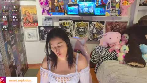 sweet thani online show from May 2026 03:34:02 AM