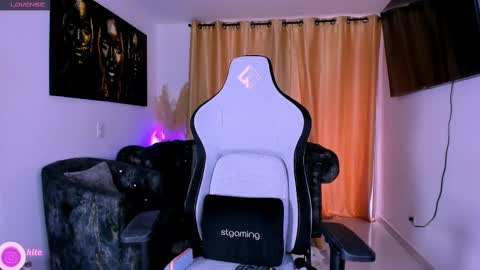 Sweet Fhalon online show from October 2025 10:41:02 PM