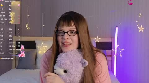 Amely online show from March 2026 03:02:01 PM