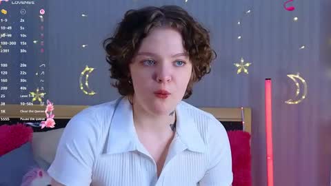 Snapshot of sweet_ferret chatting on April 2026 11:57:02 AM Amely online show from April 2026 11:57:02 AM