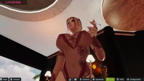 Fleur online show from November 2025 06:06:02 AM