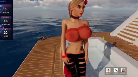 Fleur online show from April 2026 09:36:02 AM