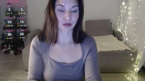 sweet_foxxy online show from January 2026 09:42:01 PM