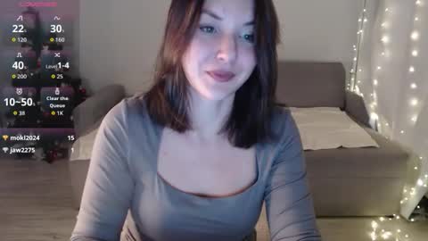 sweet_foxxy online show from January 2026 09:42:01 PM