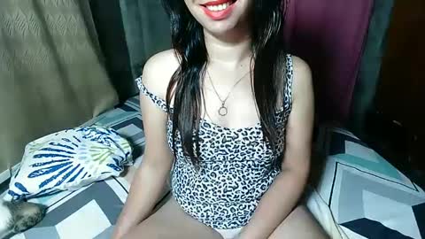 Sweet Freya online show from March 2025 05:06:02 PM