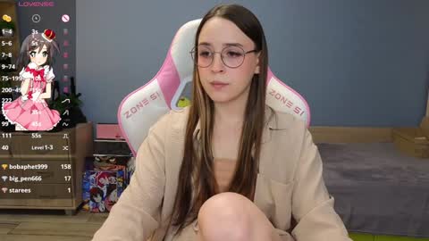 Alice online show from January 2025 05:54:01 AM