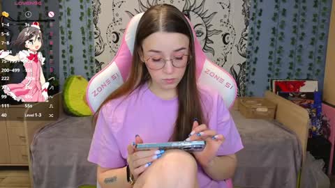 Alice online show from January 2025 03:54:01 AM